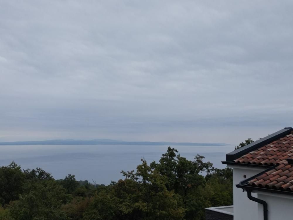 Villa en Opatija, Croacia, 590 m² - imagen 2