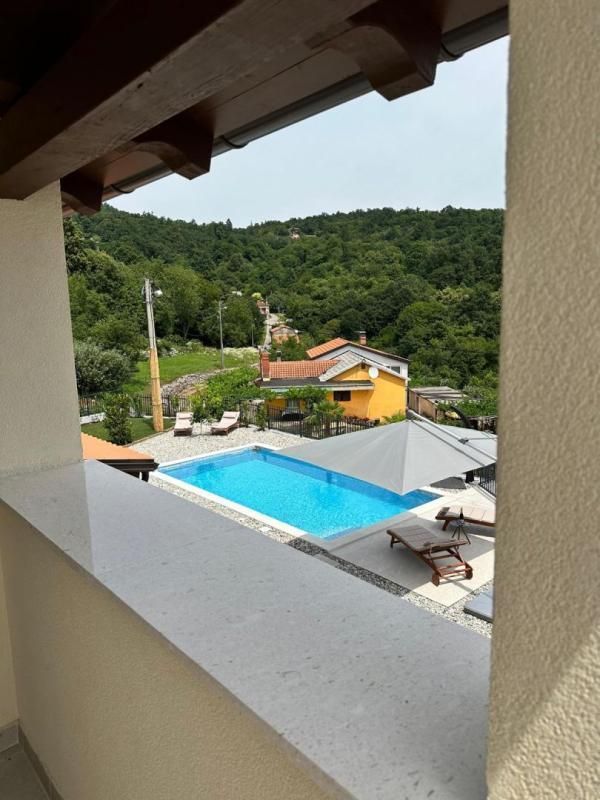 Villa Poljane, Kroatien, 328 m² - Foto 2