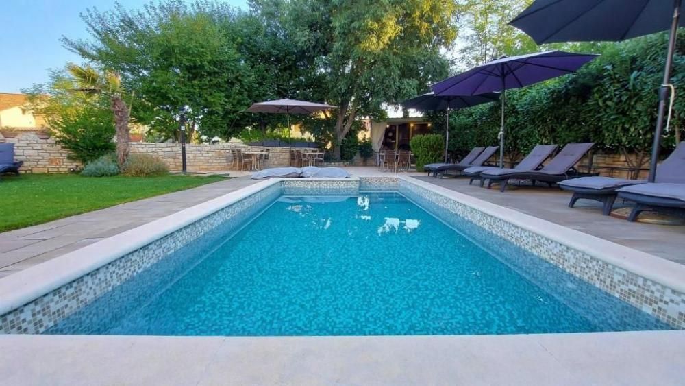 Hotel, albergo Bale, Croazia, 340 m² - foto 2