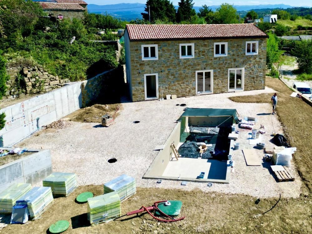 Villa in Buje, Croatia, 200 m² - picture 2