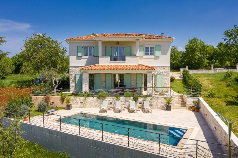 Villa in Poreč, Kroatien, 170 m² - Foto 2