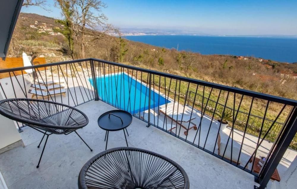 Villa à Ičići, Croatie, 380 m² - image 2