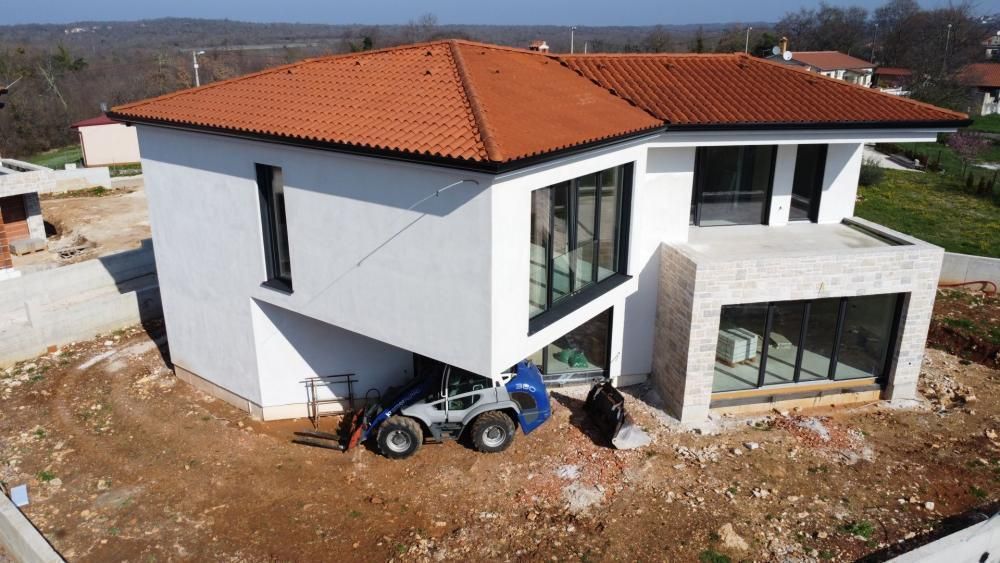 Villa in Porec, Croatia, 169 m² - picture 2