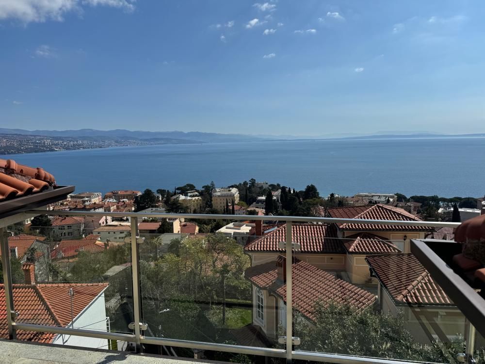 Villa à Opatija, Croatie, 410 m² - image 2