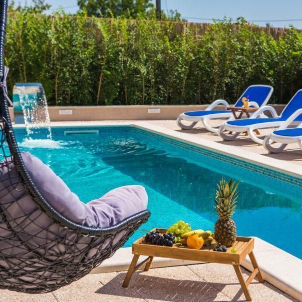 Villa a Spalato, Croazia, 246 m² - foto 2