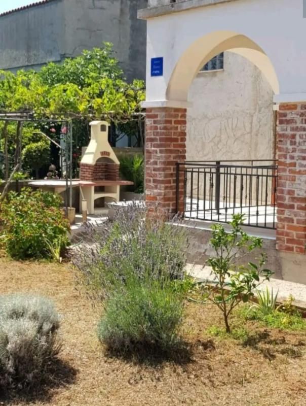 Villa in Krk, Kroatien, 330 m² - Foto 2