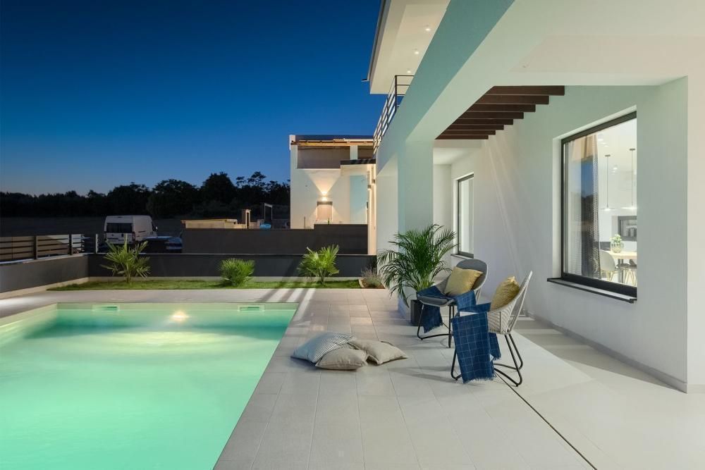 Villa in Vodnjan, Kroatien, 136 m² - Foto 2