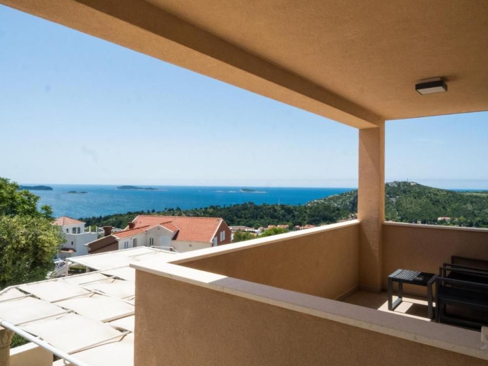 Villa Mlini, Croacia, 300 m² - imagen 2