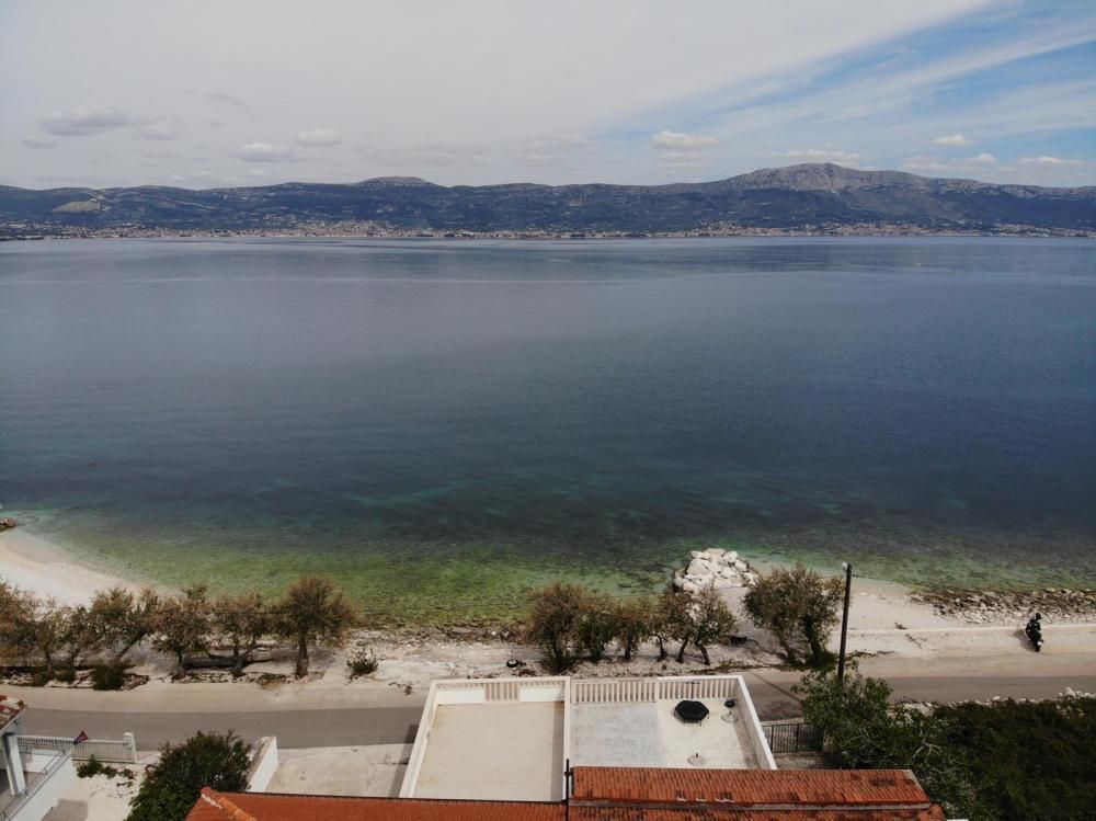 Villa on Ciovo, Croatia, 300 m² - picture 2