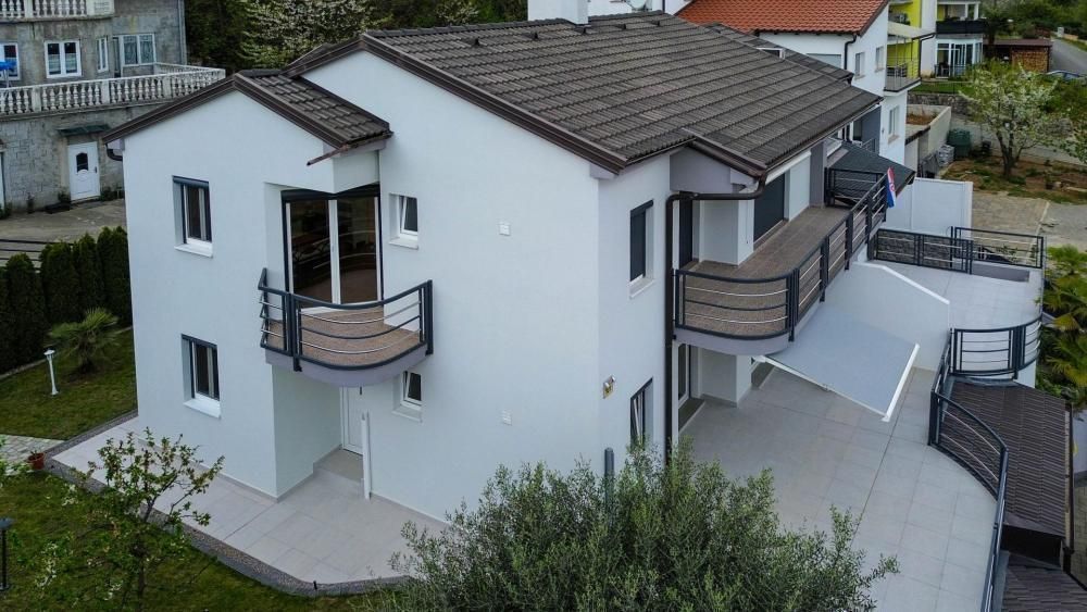 Hotel en Opatija, Croacia, 505 m² - imagen 2