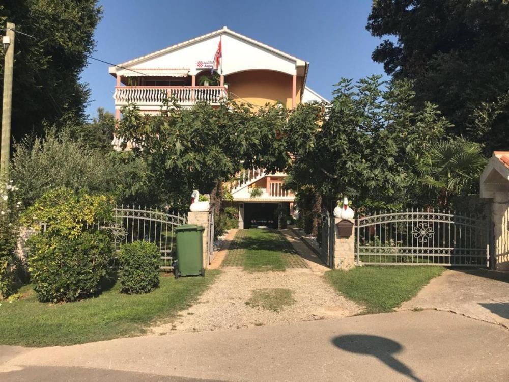 Hotel Zaton, Croatia, 650 m² - picture 2