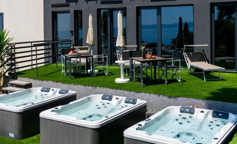 Hotel in Split, Kroatien, 244 m² - Foto 2