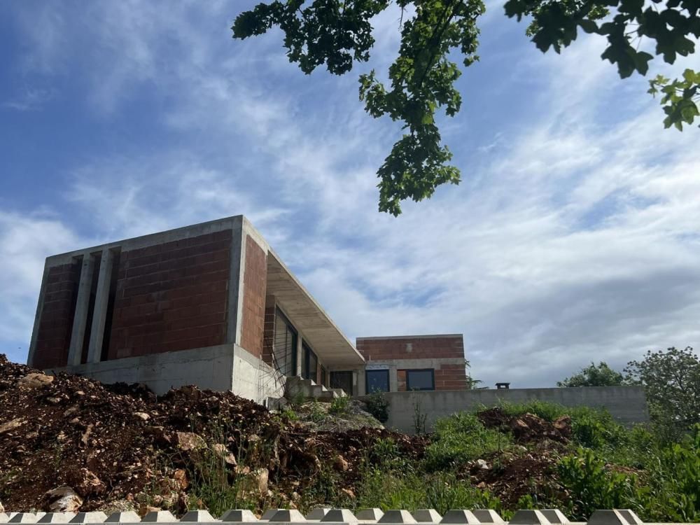 Villa à Motovun, Croatie, 160 m² - image 2