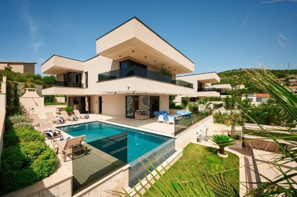 Villa Marina, Kroatien, 360 m² - Foto 2