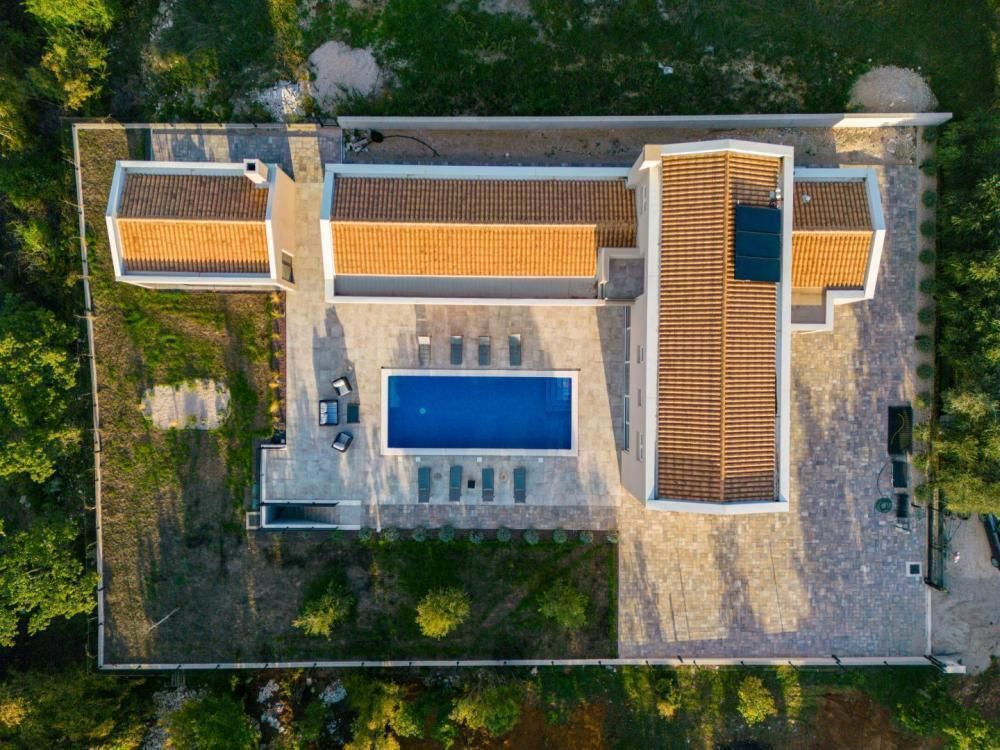 Villa en Labin, Croacia, 287 m² - imagen 2