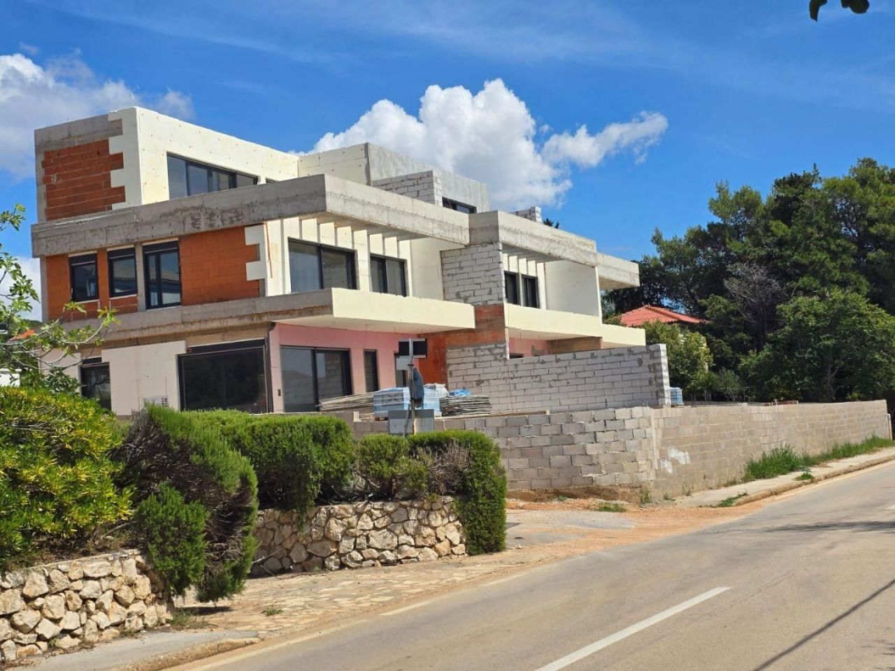 Villa Stara Novalja, Novalja, Croazia, 180 m² - foto 2