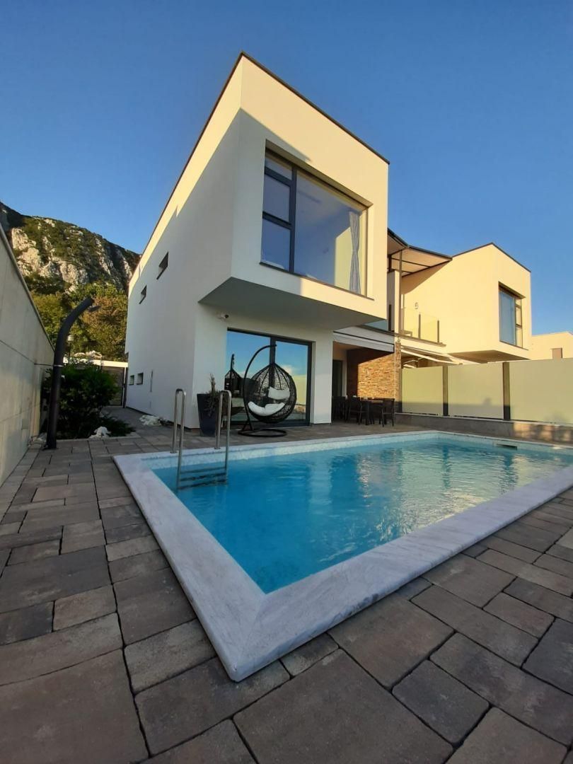 Villa Grižane-Belgrad, Vinodolska Općina, Croazia, 220 m² - foto 2