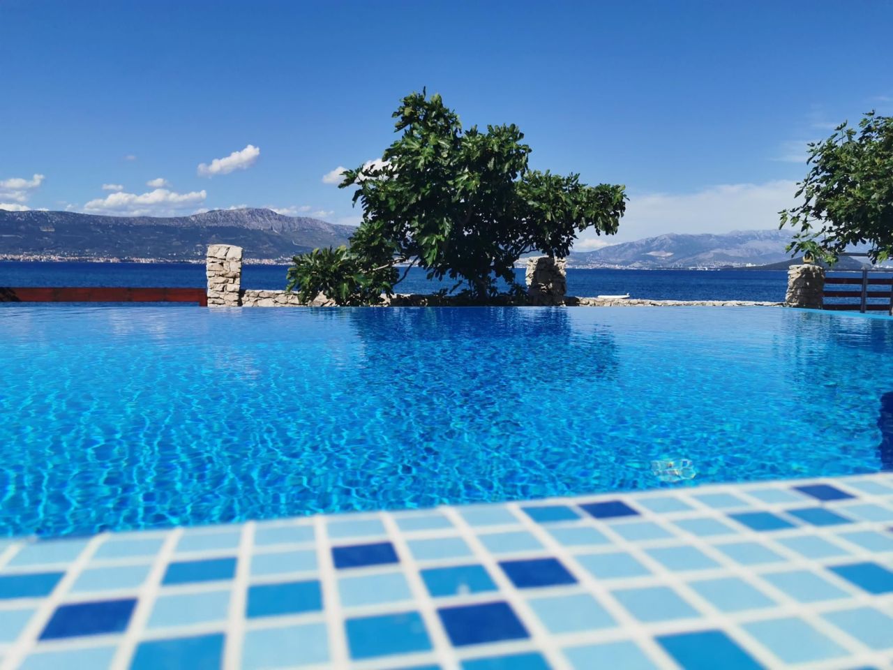 Villa in Trogir, Croatia, 260 m² - picture 2