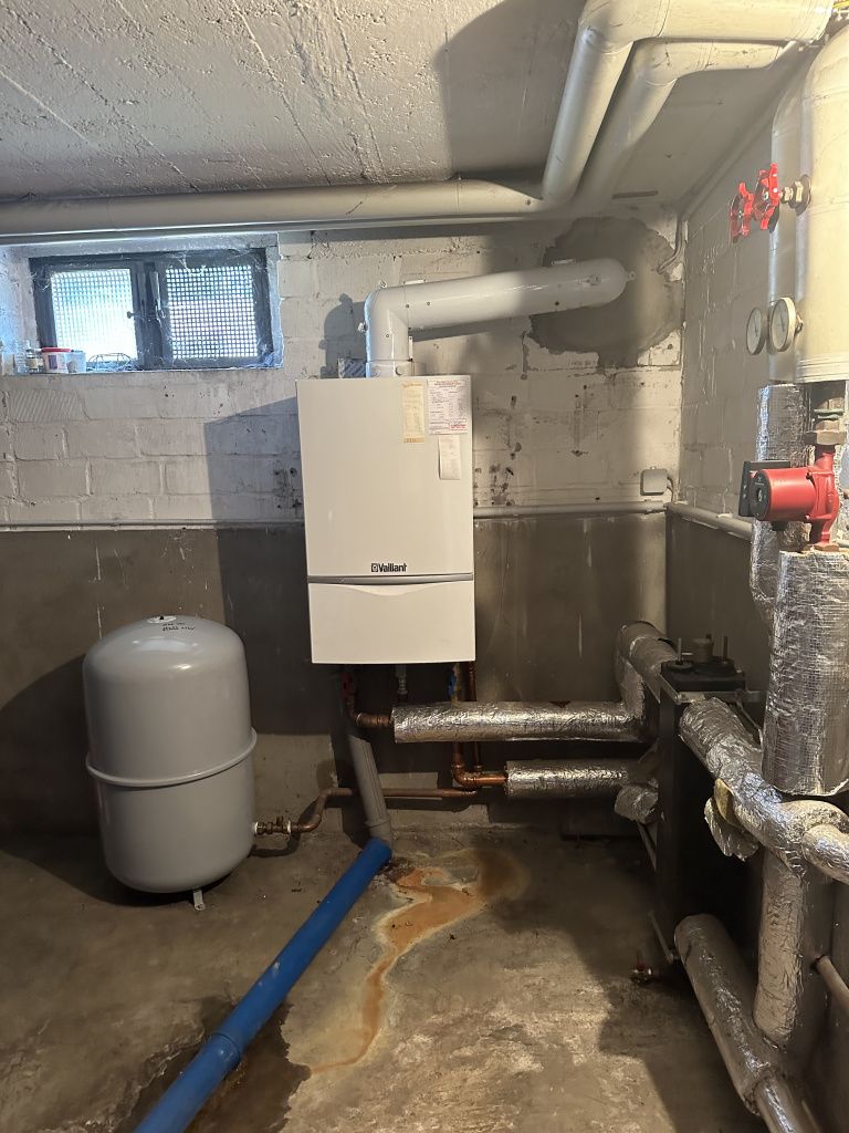 Commercial apartment building in Oberhausen, Germany, 1 633 m² - picture 13