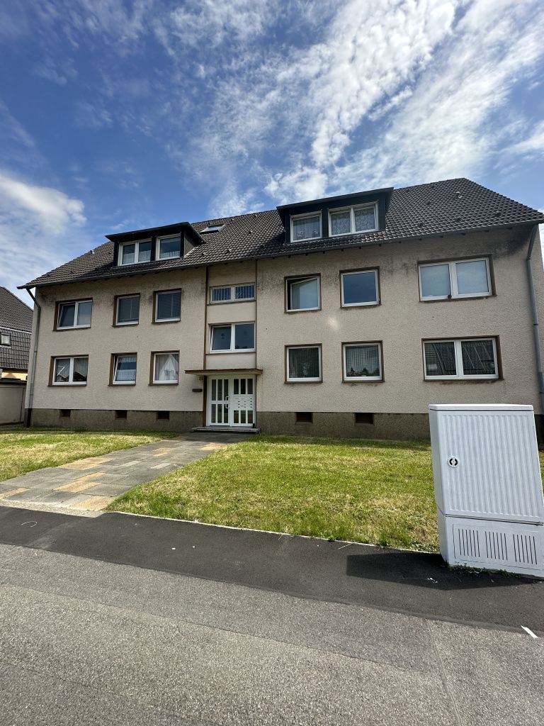 Commercial apartment building in Oberhausen, Germany, 1 633 m² - picture 7