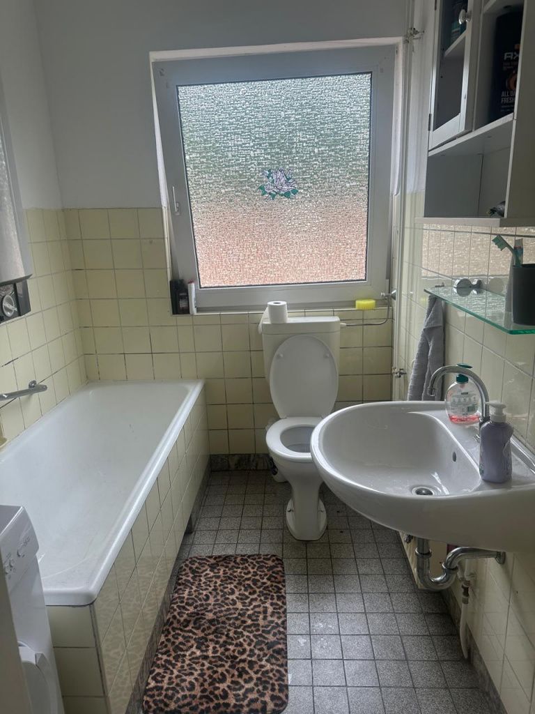 Commercial apartment building in Oberhausen, Germany, 1 633 m² - picture 18