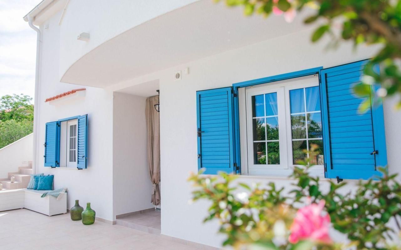 Villa Klimno, Dobrinj, Croazia, 220 m² - foto 2