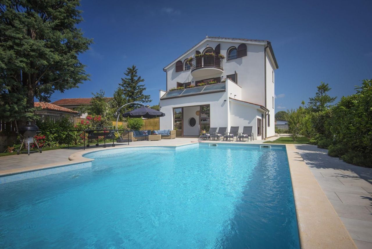 Villa in Fažana, Kroatien, 570 m² - Foto 2