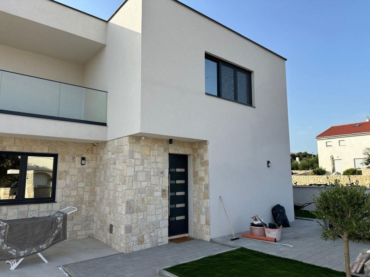Villa Mandre,Kolan, Croacia, 230 m² - imagen 2