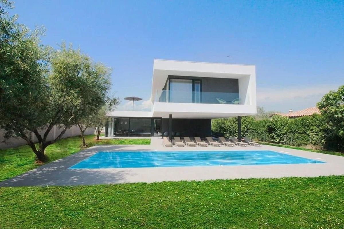 Villa Peroj,Vodnjan, Kroatien, 282 m² - Foto 2