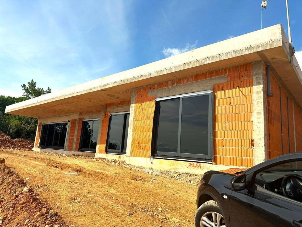 Villa en Crikvenica, Croacia, 186 m² - imagen 2