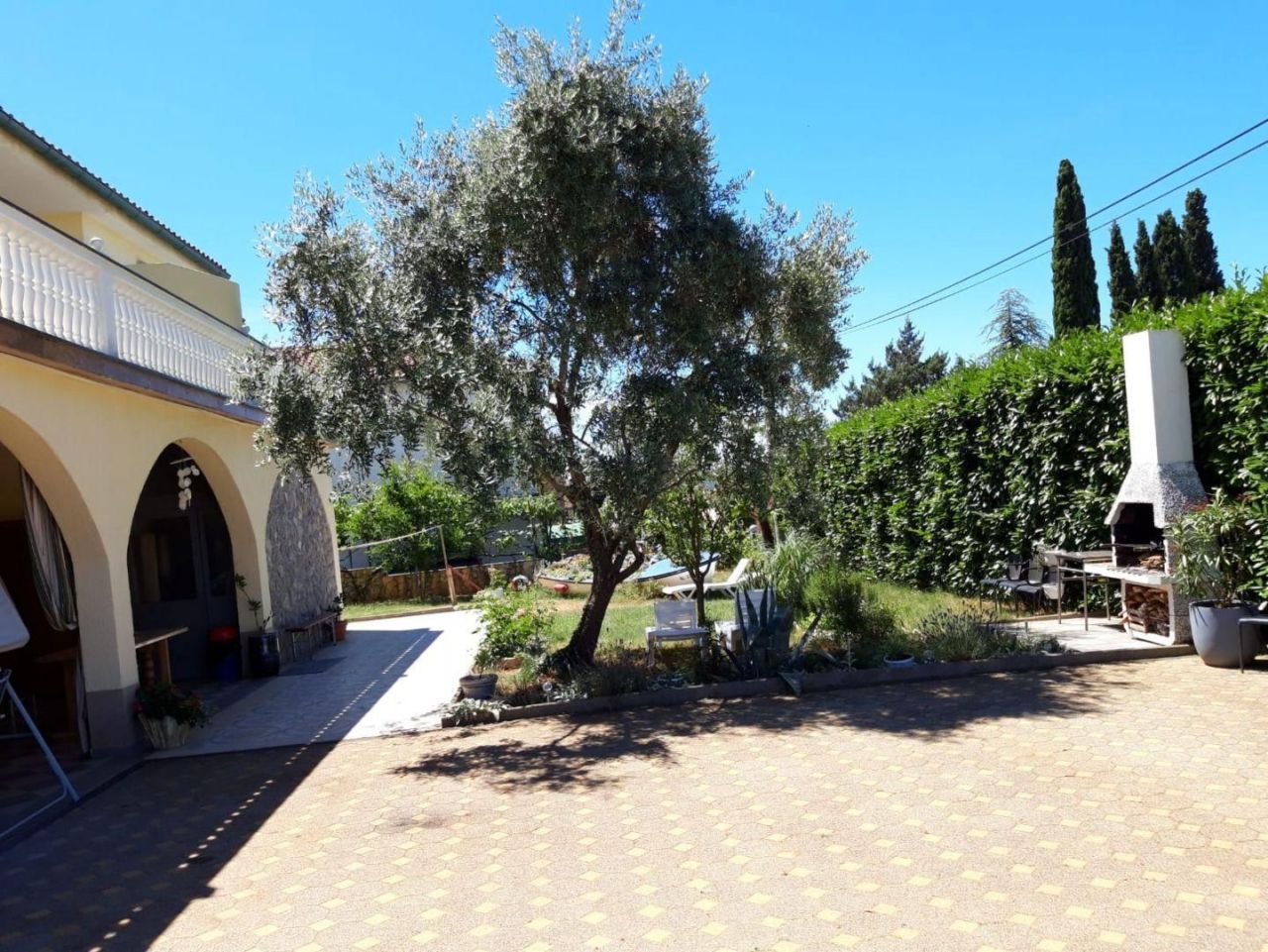 Hotel, albergo a Malinsca-Dobasnizza, Croazia, 600 m² - foto 2