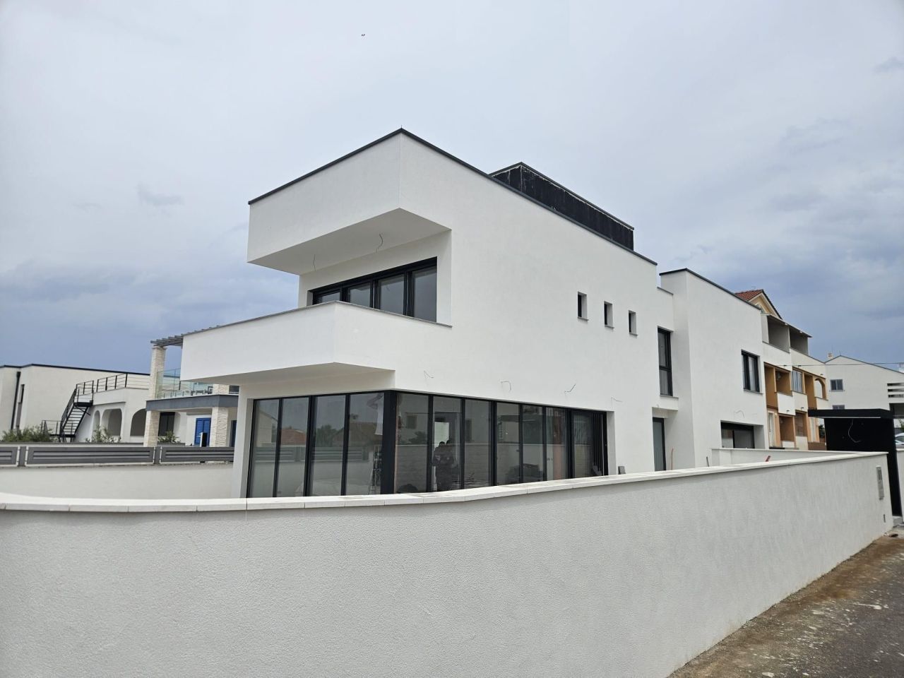 Villa Vrsi, Croatie, 312 m² - image 2