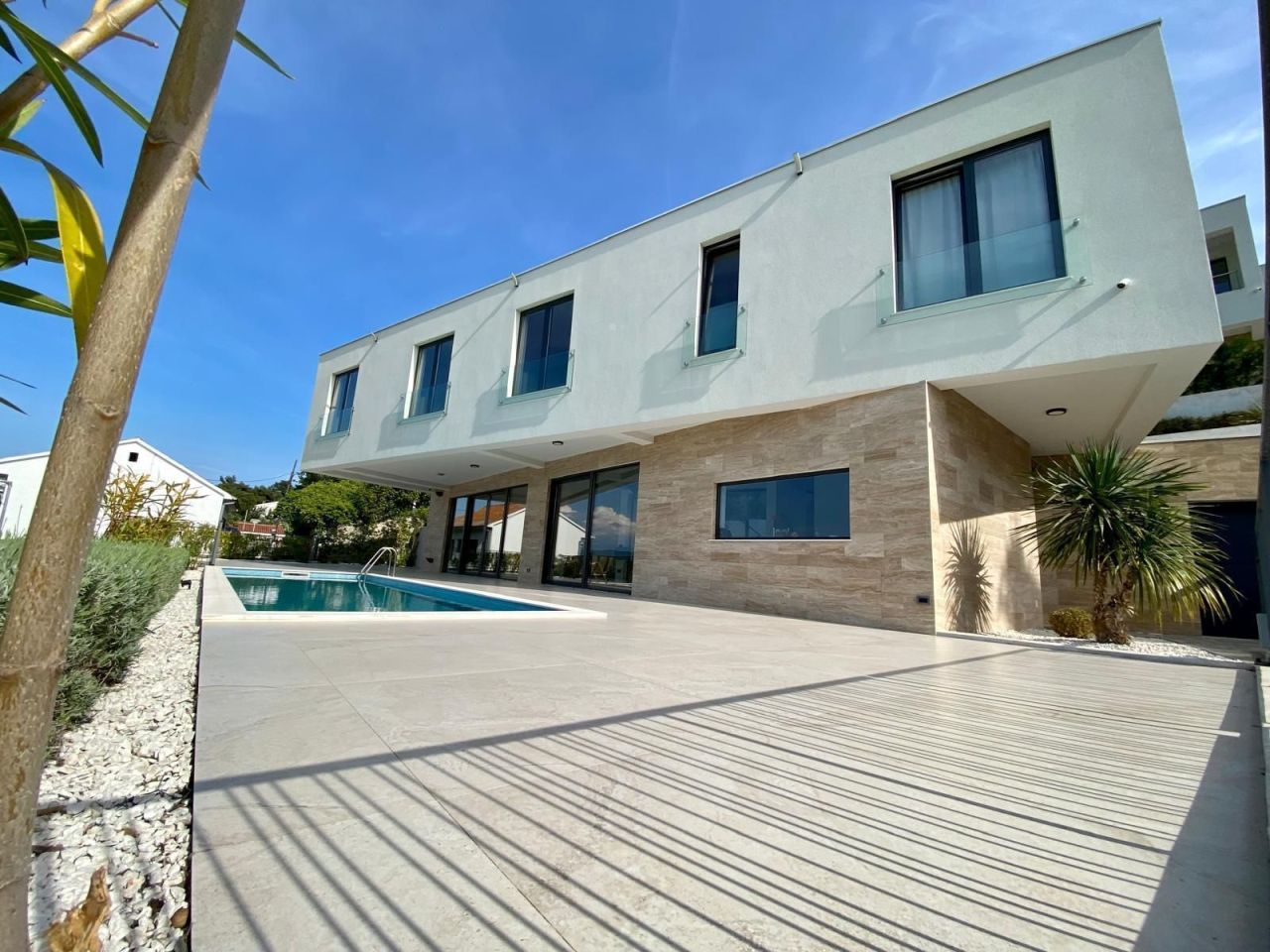 Villa sur Ciovo, Croatie, 326 m² - image 2