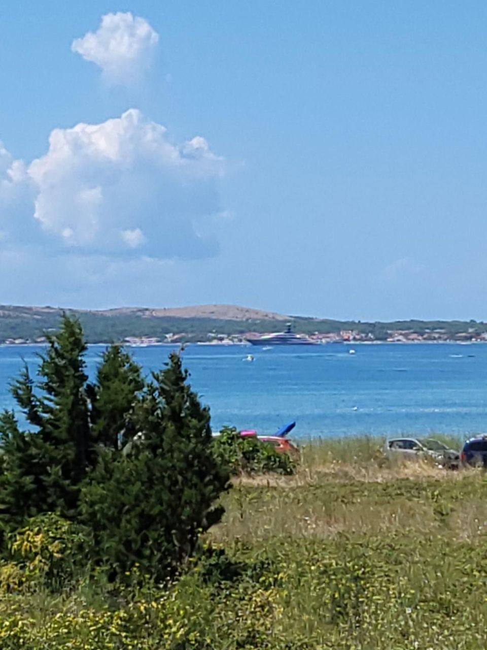 Villa en Privlaka, Croacia, 202 m² - imagen 2