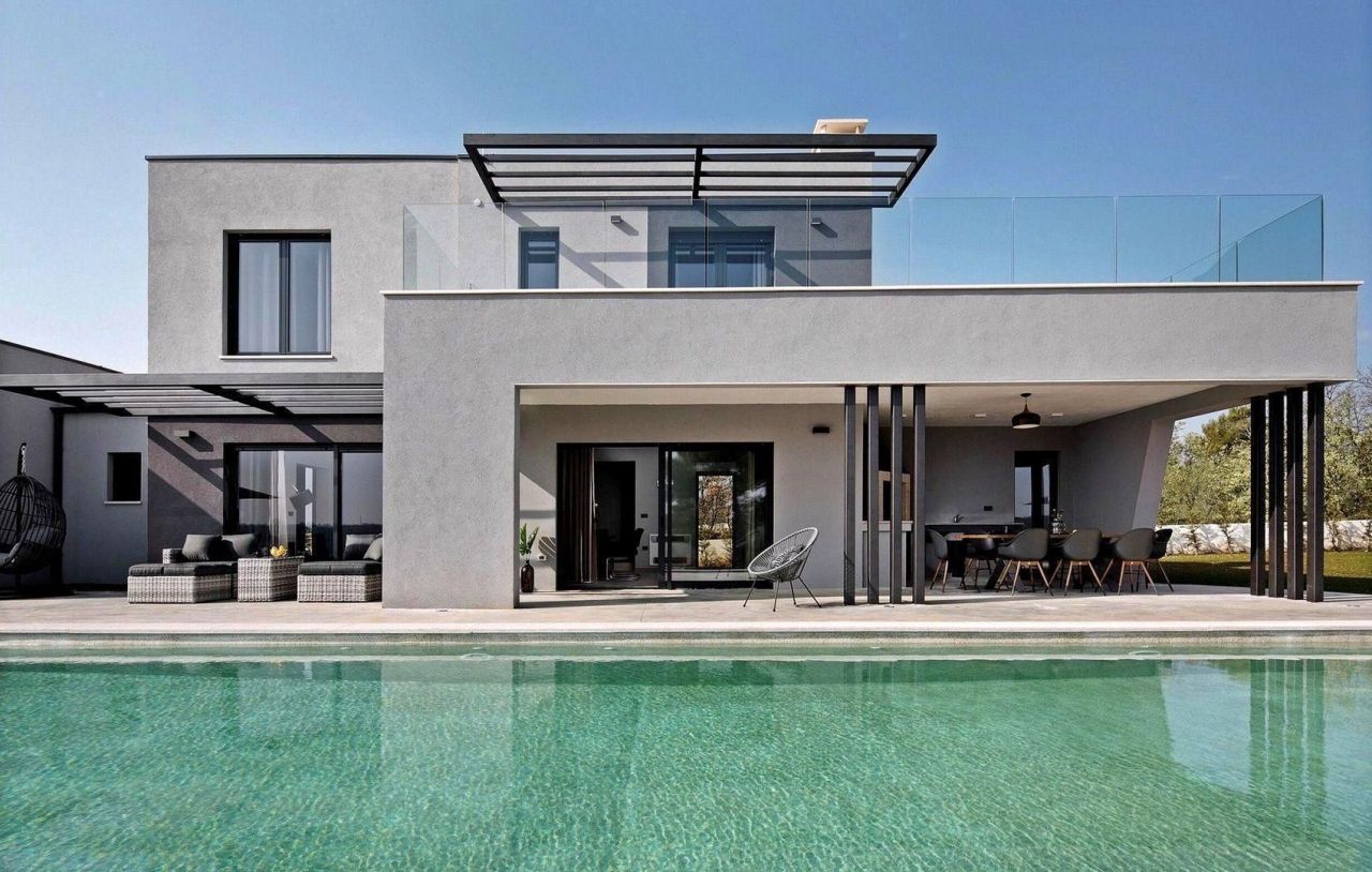 Villa à Vodnjan, Croatie, 250 m² - image 2