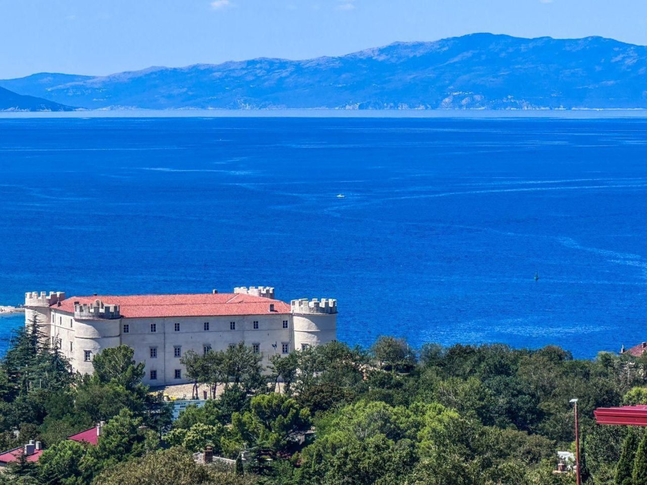 Villa à Kraljevica, Croatie, 400 m² - image 2