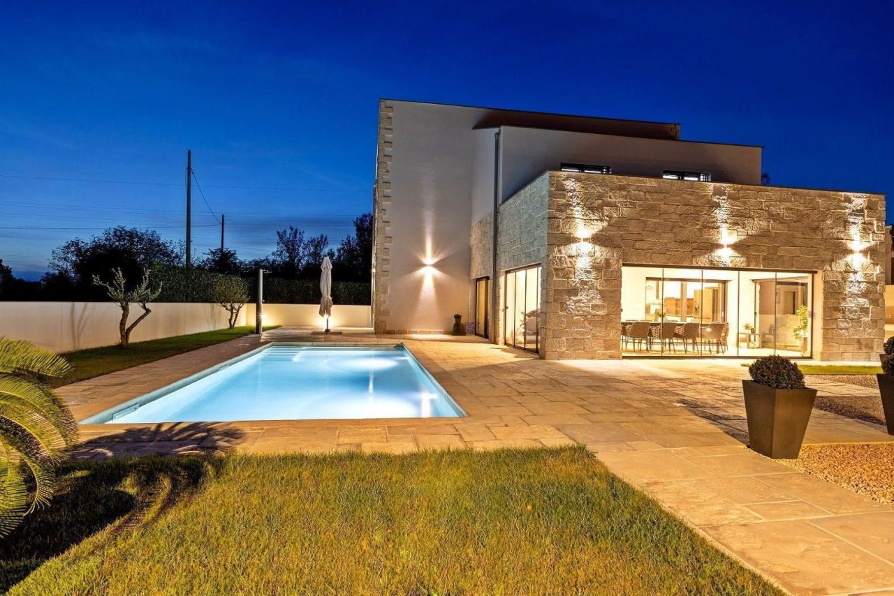 Villa in Svetvincenat, Kroatien, 200 m² - Foto 2