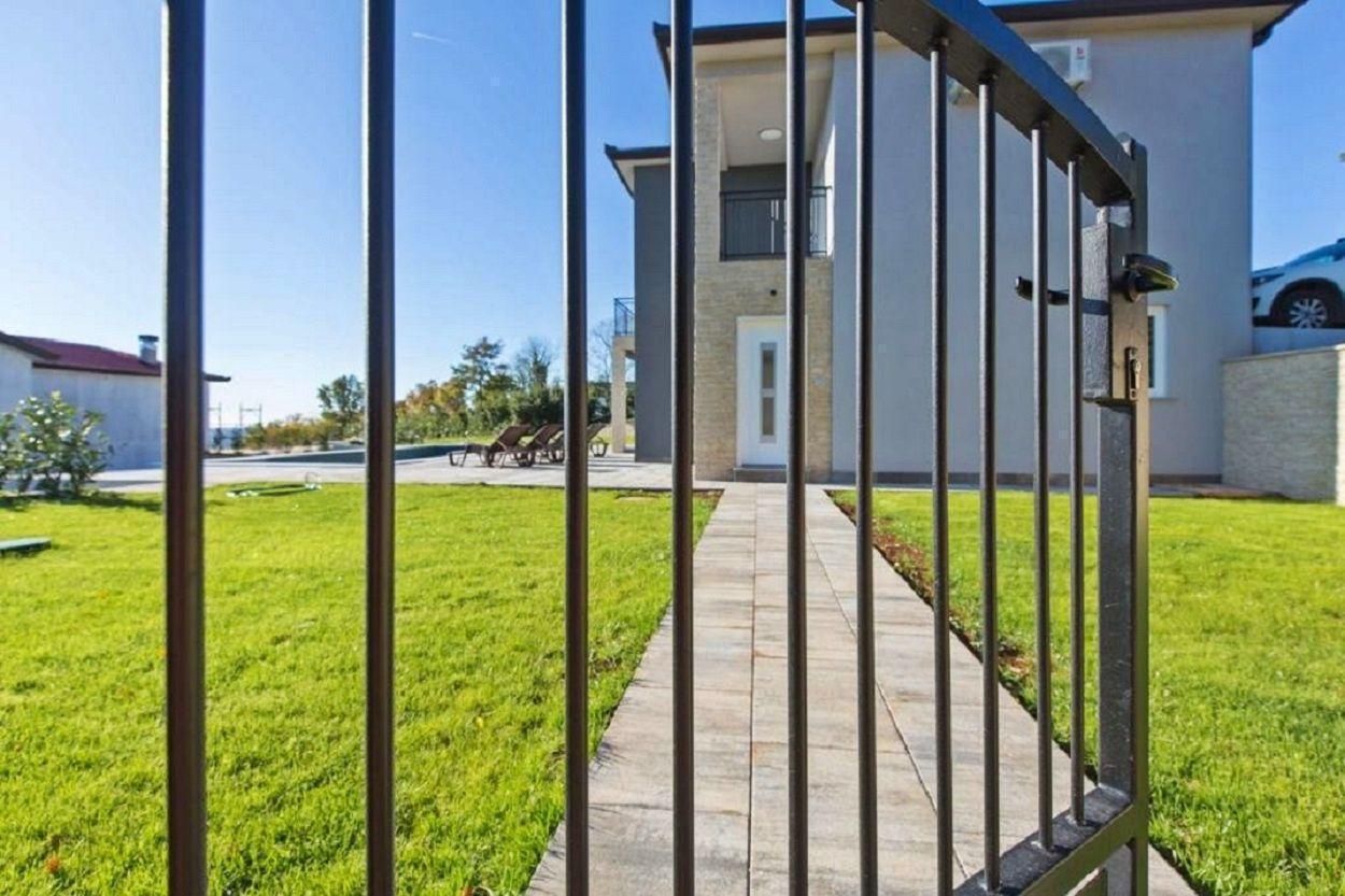 Villa a Labin, Croazia, 147 m² - foto 2