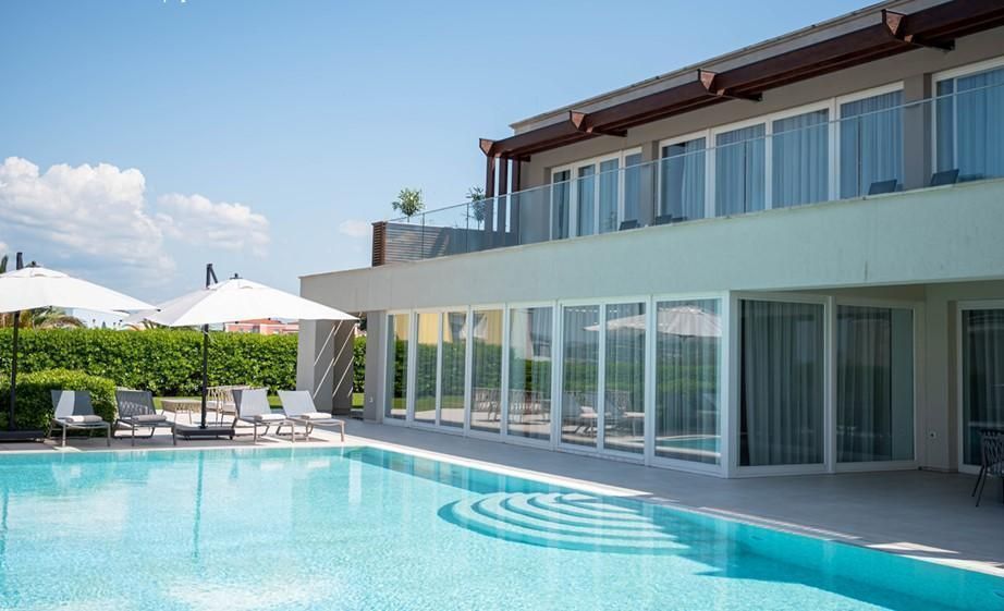 Villa a Umago, Croazia, 720 m² - foto 2