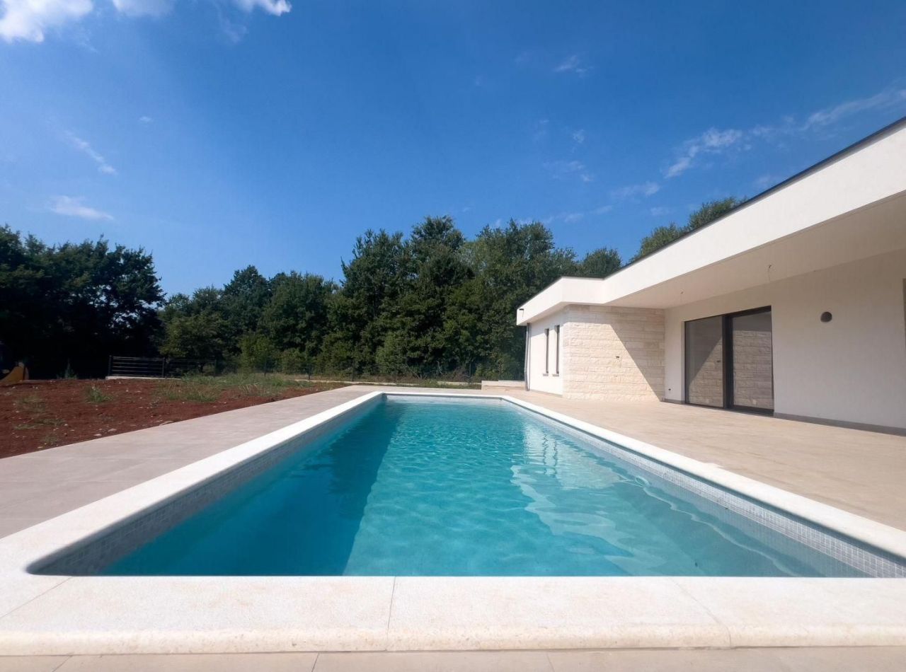 Villa a Labin, Croazia, 140 m² - foto 2