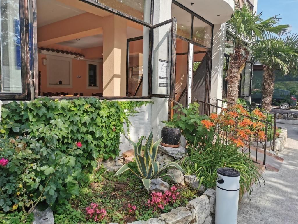 Hotel in Rovinj, Kroatien, 864 m² - Foto 2