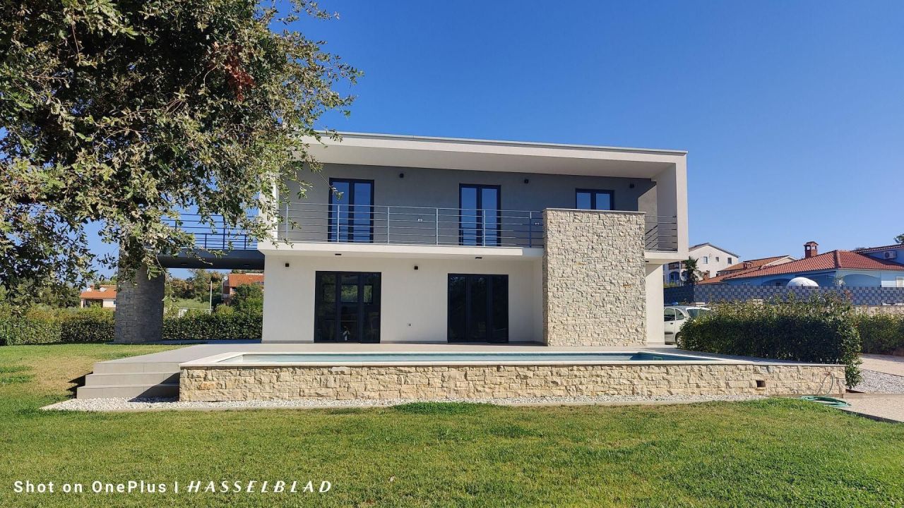 Villa in Porec, Croatia, 144 m² - picture 2