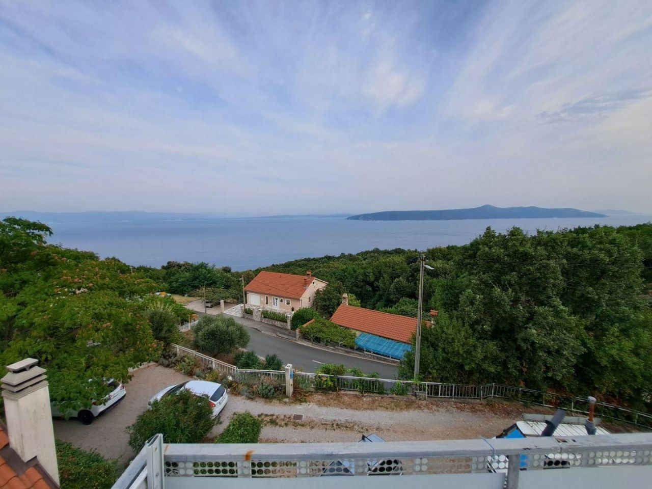 Hotel Mošćenice, Mošćenička Draga, Croatia, 600 m² - picture 1