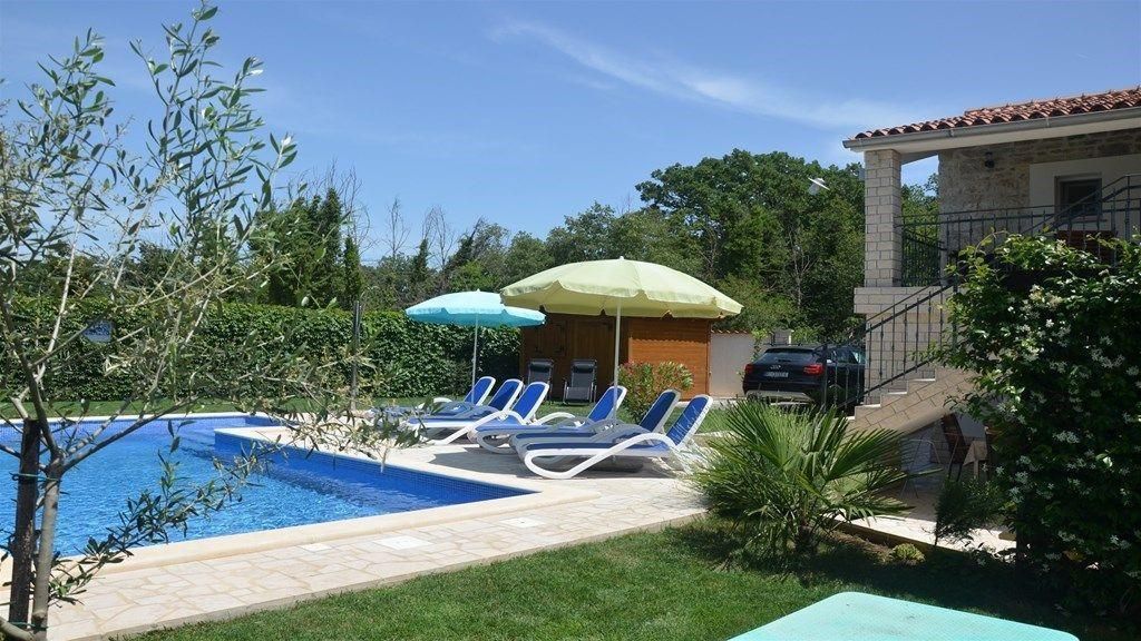 Villa in Porec, Croatia, 165 m² - picture 2