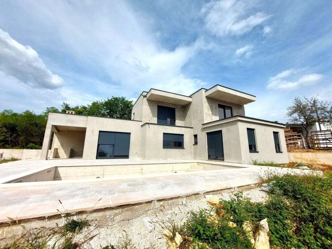 Villa in Labin, Kroatien, 195 m² - Foto 2