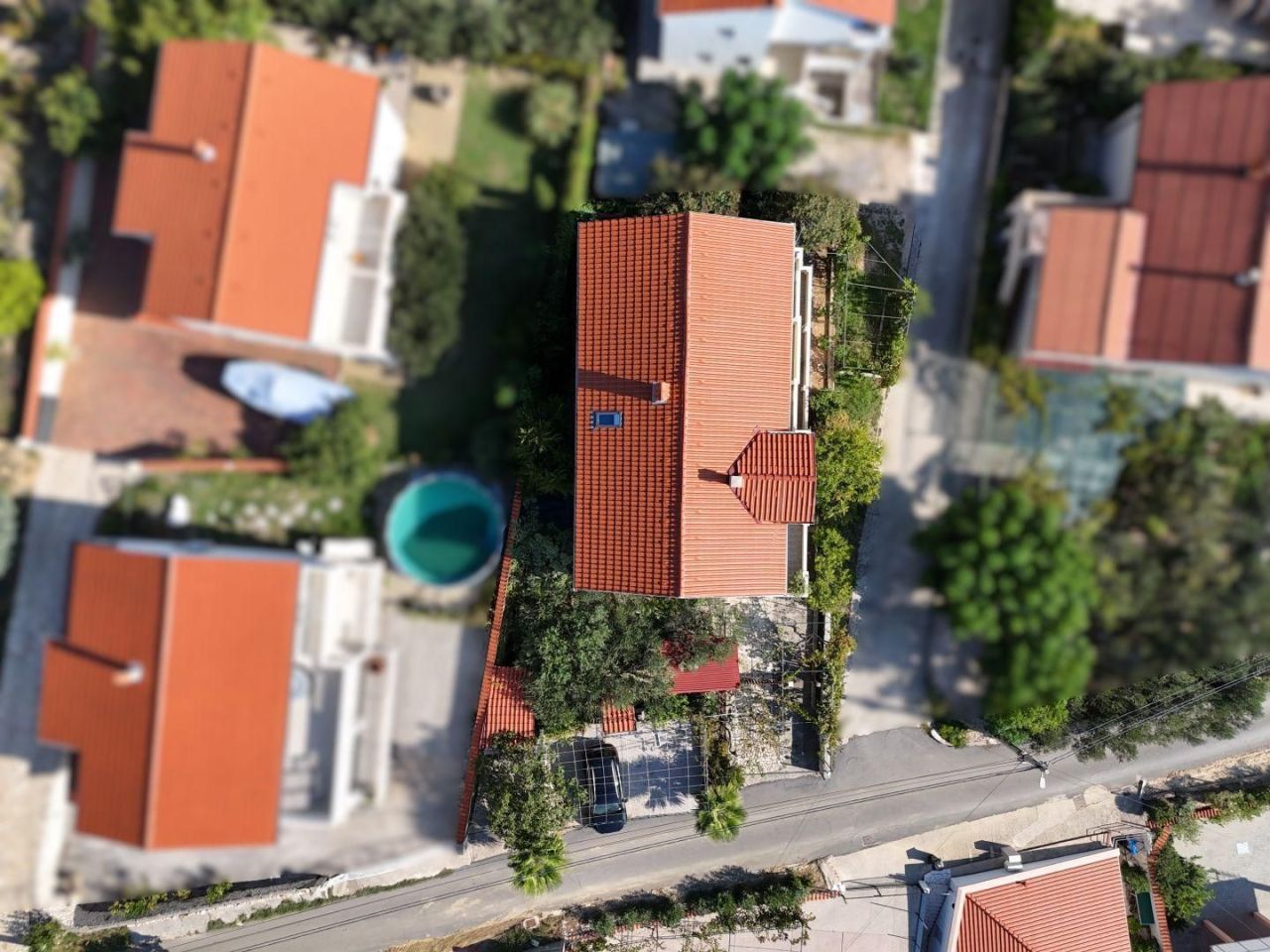 Hôtel sur Rab, Croatie, 340 m² - image 2