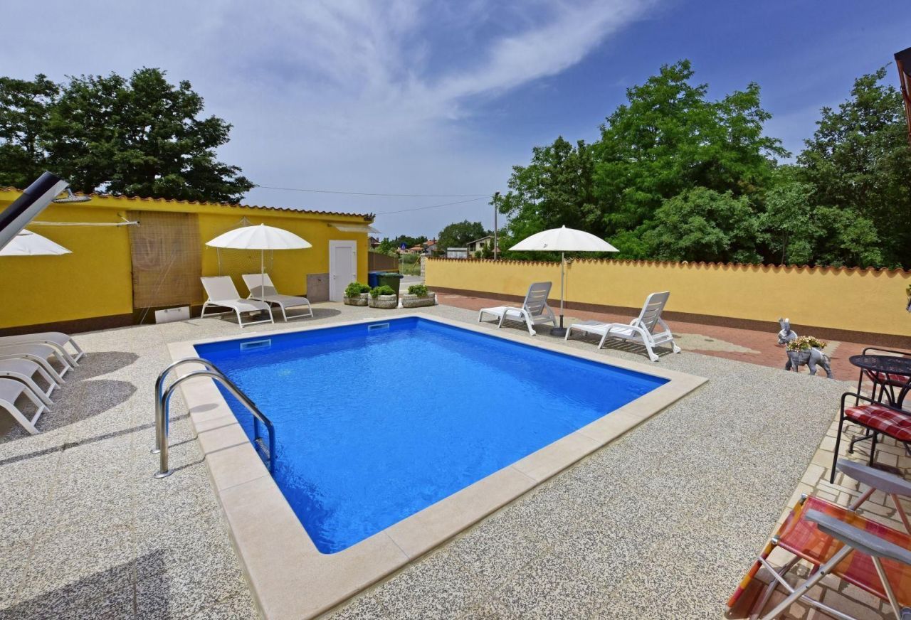 Hotel, albergo a Parenzo, Croazia, 280 m² - foto 2