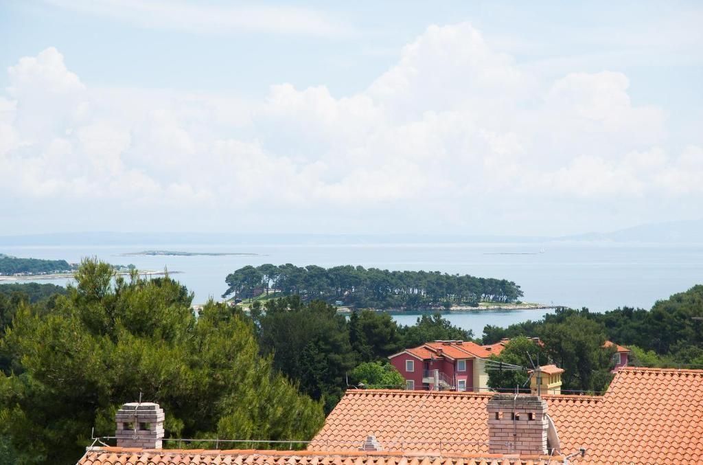 Villa Premantura, Medulin, Kroatien, 335 m² - Foto 2