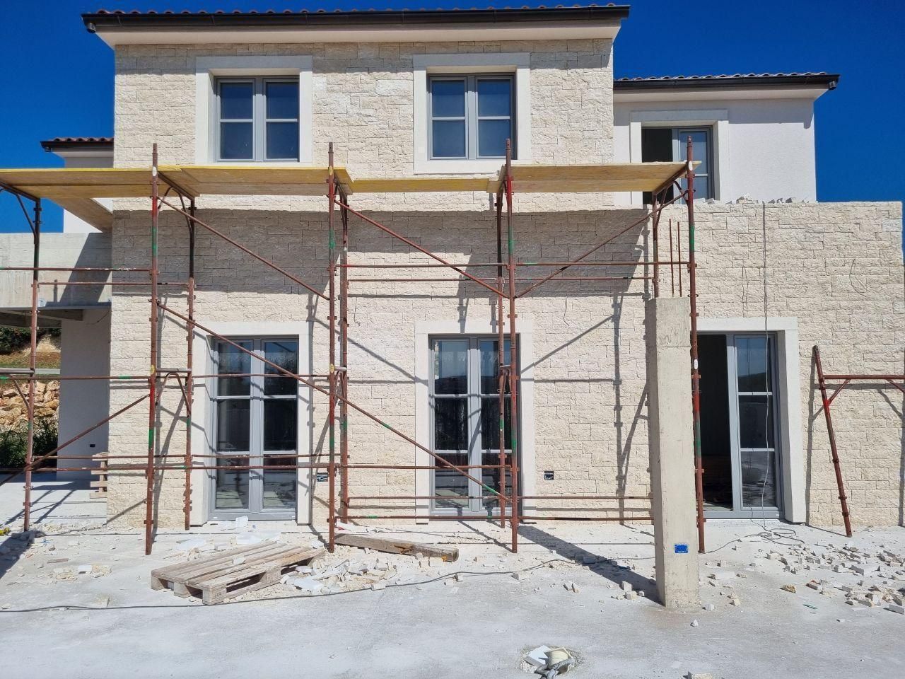 Villa Sveti Lovreč, Croazia, 303 m² - foto 2