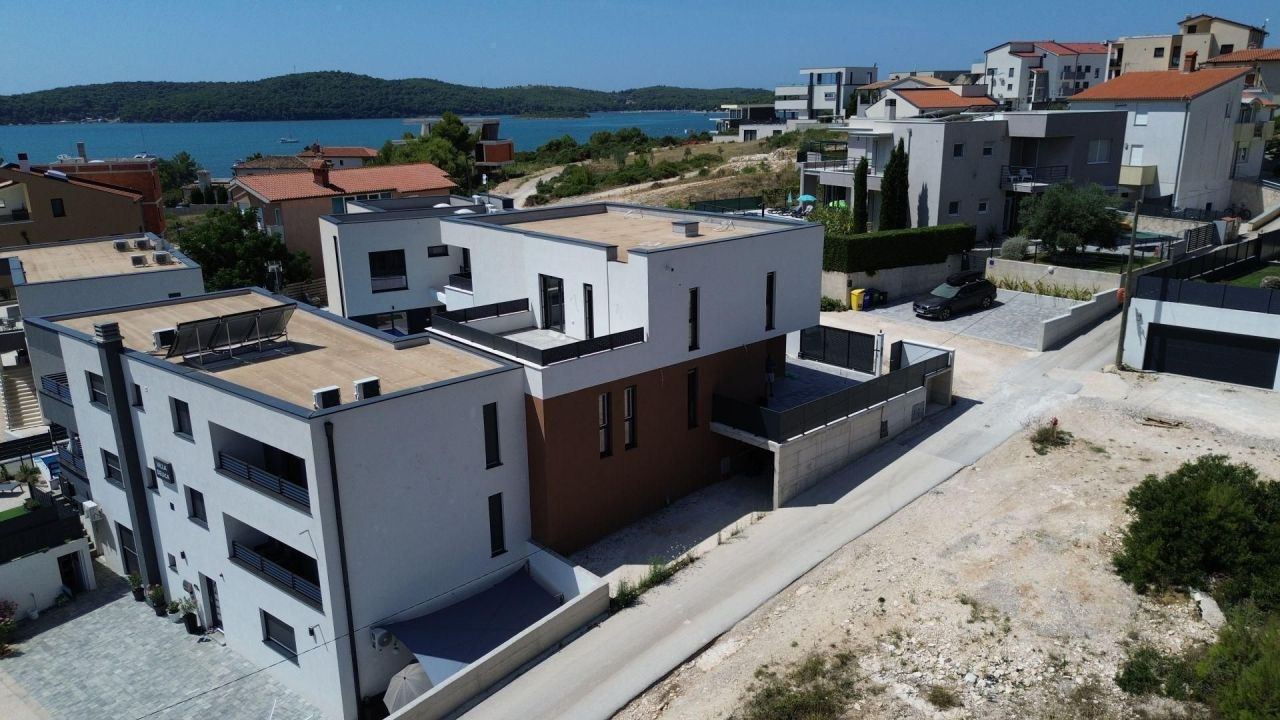 Villa in Medulin, Kroatien, 300 m² - Foto 2